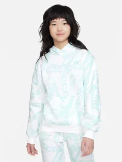 Nike Sportswear Club Fleece Jr FD3168-346