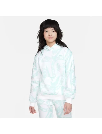 Nike Sportswear Club Fleece Jr FD3168-346 Nike Sportswear Club Fleece Jr FD3168-346
