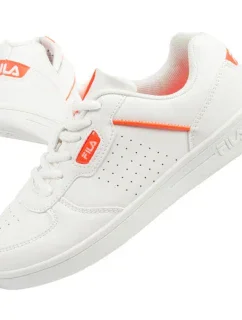 Topánky Fila C. Court W FFT006613197