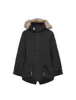 Reima Reimatec Ajaton Jr zimná bunda 5100360A-9990 Reima Reimatec Ajaton Jr zimná bunda 5100360A-9990