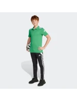 Tričko adidas Squadra 25 Polo Jr JY3410