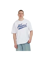 Pánske tričko s potlačou Karl Kani PD00007515