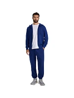 Pánske nohavice 4F CAS M1140 tmavomodré 4FWMM00TTROM1140 031S