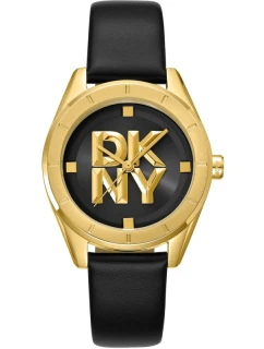 DKNY Chambers Midi dámske hodinky DK1L016L0025 + BOX