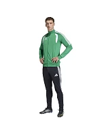 Pánska mikina adidas Tiro 26 League Training Sweatshirt green JY7208 pánska