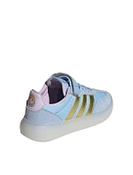Detská obuv adidas Barreda Decode Frozen blue JQ4378