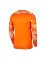 Pánska brankárska mikina Dry Park IV M CJ6066-819 - Nike