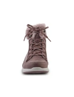 Skechers Glacial Ultra Cozyly W 144178-MVE Skechers Glacial Ultra Cozyly W 144178-MVE