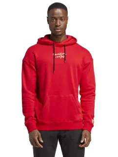 Pánska mikina Manchester United 22/23 M HT1992 - ADIDAS