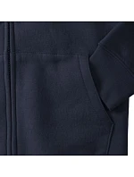 Russell Athletic 266F Dámska mikina s kapucňou „Authentic“ 10.266F bright royal