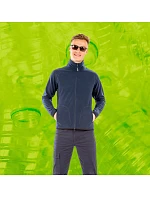 Result R 907X Mikrofleecová bunda 30.907X šedá