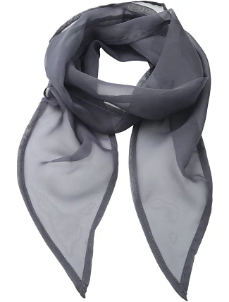 Premier PR 740 Ľahký dámsky šál „Colours“ 39.0740 steel
