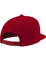 Flexfit 6089M 6-panelová snapbacková čiapka 55.6089 červená/červená Flexfit 6089M 6-panelová snapbacková čiapka 55.6089 červená/červená