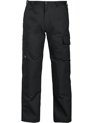 ProJob 2501 Waistpants (146–156) Pánske pracovné nohavice 64.501L čierne ProJob 2501 Waistpants (146–156) Pánske pracovné nohavice 64.501L čierne