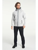 Tenson TXlite Hoodie Zip Men Pánska mikina s kapucňou 84.7403 čierna Tenson TXlite Hoodie Zip Men Pánska mikina s kapucňou 84.7403 čierna