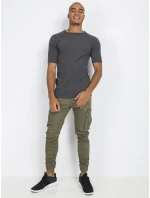 Tričko BR BZ 756.00X tmavo sivé Tričko BR BZ 756.00X tmavo sivé