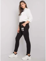 Súprava RV KMPL 6918.04 biela a čierna