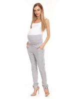 Tehotenské nohavice model 133334 PeeKaBoo