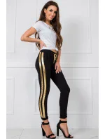 Teplákové nohavice model 166248 BFG