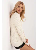 Model svetra 199534 AT