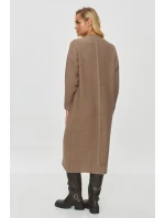 Denné šaty model 201823 Makadamia Denné šaty model 201823 Makadamia