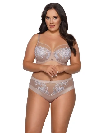 Figy Ava 2079 Ancient Rose Full S-XL