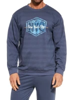 Pánske pyžamo 308/250 City - CORNETTE