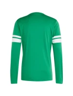 Tričko adidas Squadra 25 s dlhým rukávom M JN7490 muži