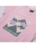 Dámske tričko s krátkym rukávom LADY ALDYS