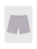 Pánske rýchloschnúce tréningové šortky 4F 4FWSS25TFSHM0912-25S Pánske rýchloschnúce tréningové šortky 4F 4FWSS25TFSHM0912-25S