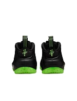 Športová obuv Nike Air Foamposite One Black Volt, čierna – HF2902-001