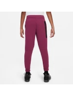 Detské športové oblečenie Tech Flecce Junior CU9213 653 - Nike Detské športové oblečenie Tech Flecce Junior CU9213 653 - Nike