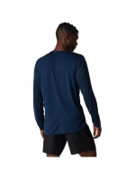 Asics Core tričko s dlhým rukávom M 2011C340-400