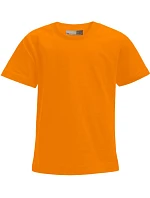 Promodoro 399 Detské tričko „Premium“ 40.0399 oranžové Promodoro 399 Detské tričko „Premium“ 40.0399 oranžové