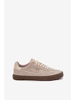 Pánske tenisky Big Star TT174094 Beige Pánske tenisky Big Star TT174094 Beige