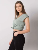 Tričko 37 TS 190221.93 pistácie Tričko 37 TS 190221.93 pistácie