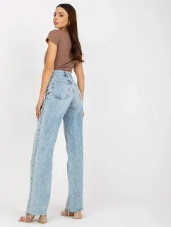 Tričko B 013.27P hnedá