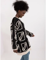 Konektor BA SW 0277.02 čierny Konektor BA SW 0277.02 čierny