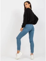 Mikina RV BL 8067.88 čierna