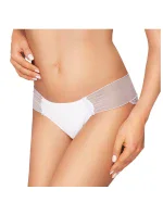 Adrianna 086 Biele nohavičky - Ewana