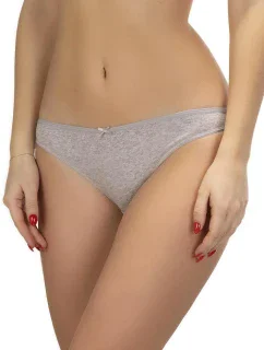 Dámske nohavičky MINI BIKINI L-400MB-03 3-pack
