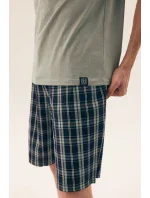 PÁNSKE PYŽAMO DEXTER 42617 SS25 PÁNSKE PYŽAMO DEXTER 42617 SS25