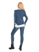 Tehotenský sveter model 147497 PeeKaBoo