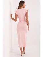 Večerné šaty model 228337 Rue Paris