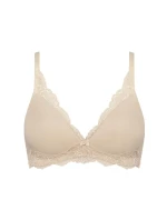 Polovystužená podprsenka Amourette Charm P nude - TRIUMPH