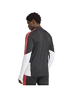 Pánske tričko adidas Tiro 26 Competition Training Top black, white and red KA7560 pánske Pánske tričko adidas Tiro 26 Competition Training Top black, white and red KA7560 pánske