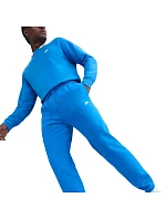 Pánske klubové nohavice Nike Blue FN3808 435