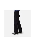 Detské lyžiarske nohavice ROSSIGNOL Girl Insulated Ski Pant, čierne