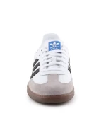 Adidas Samba OG M B75806 lifestylová obuv