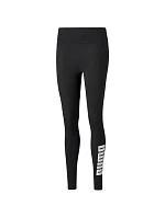 Dámske legíny Power Logo W 589544 51 - Puma Dámske legíny Power Logo W 589544 51 - Puma